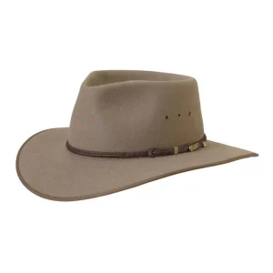 Akubra Cattleman-Bran-Hero