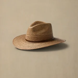 Akubra Nomad-Side